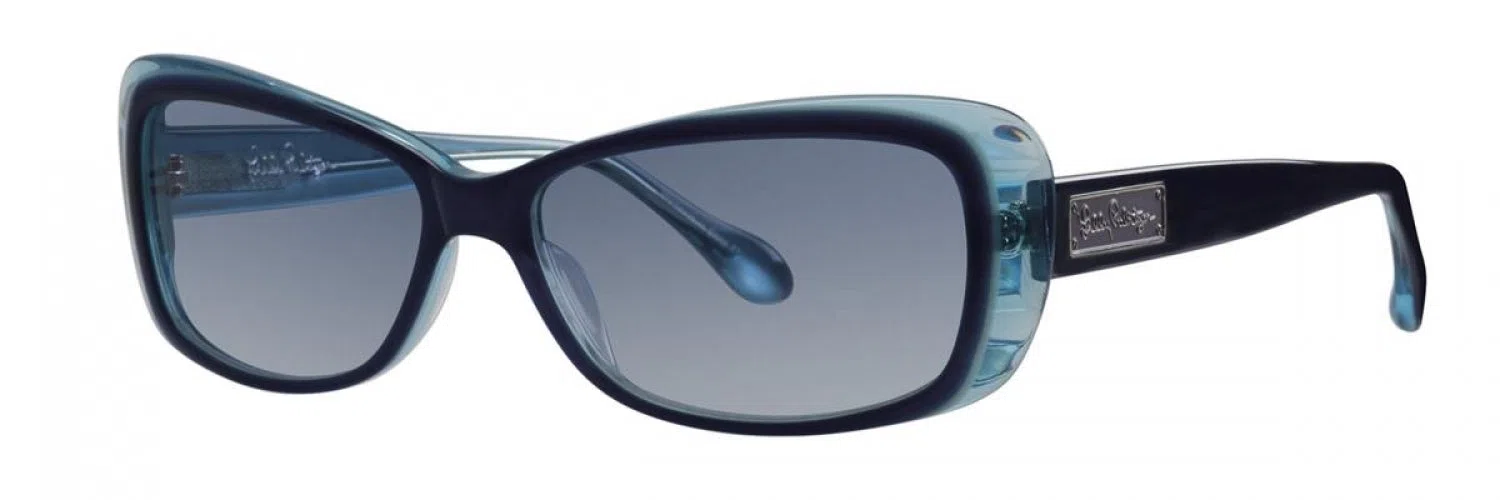Lilly Pulitzer GABE Sunglasses - view 2